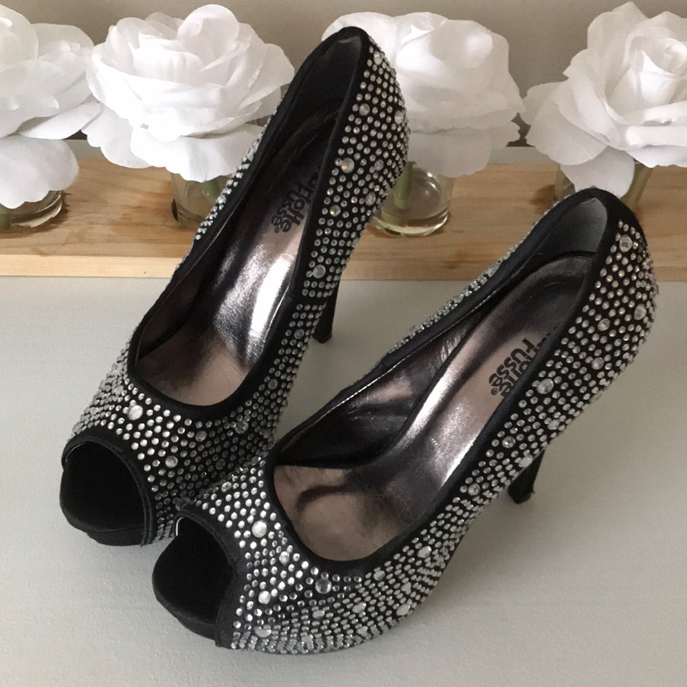 Party heals!! 💃🏼